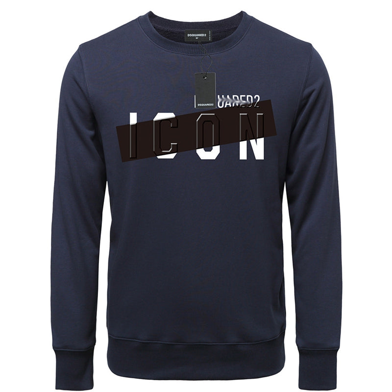 New DSQ2 Men's Hoodie