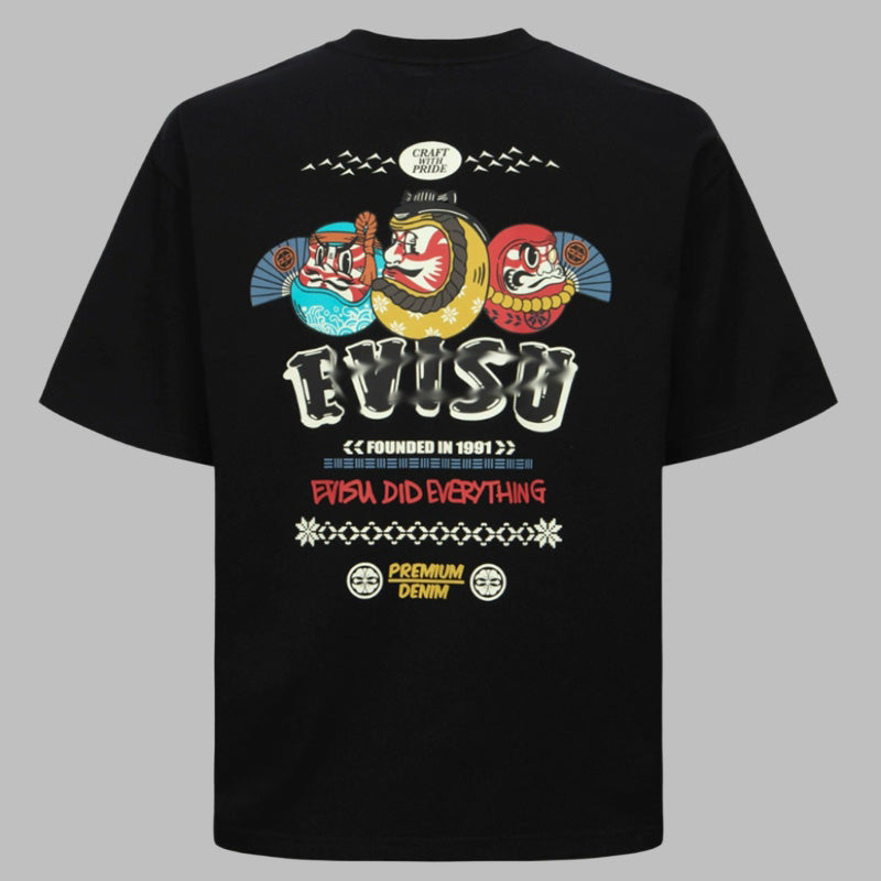 EV New Men's & Women's T-Shirts