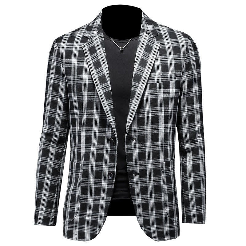 DSQ2 Fashion Men's Jacket