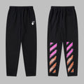 OFF  Men's and Women's Casual Sweatpants
