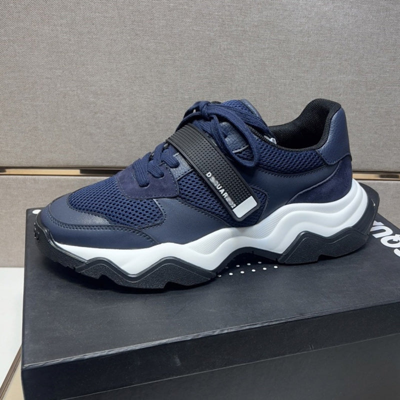 NEW-DSQ2 Men's Sneakers