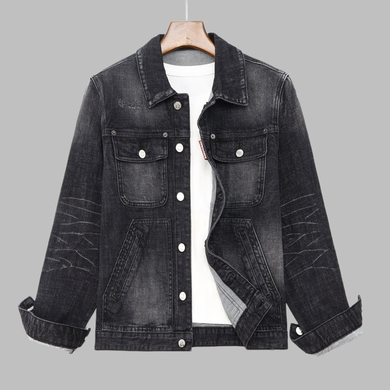 New DSQ2 Men's Jacket