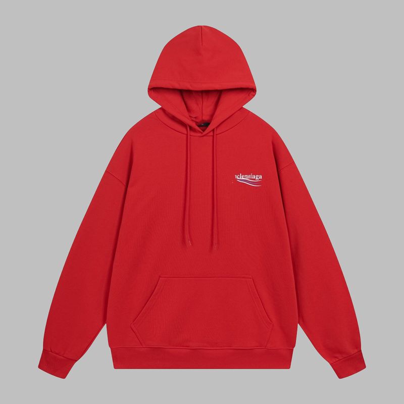 BLCG 2026 Men's & Women's Sweatshirts
