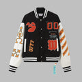 OFF Men's and Women's Jackets