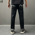EV New Men's & Women's Jeans