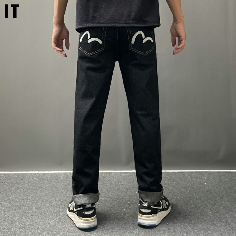 EV New Men's & Women's Jeans