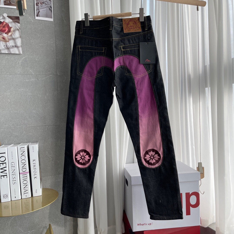 EV New Men's & Women's Jeans