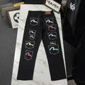 EV New Men's & Women's Jeans