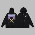 OFF  New Men's & Women's Hoodie