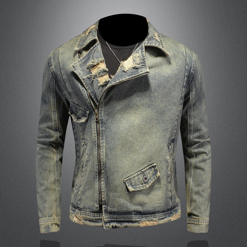 DSQ2 Fashion Men's Jacket