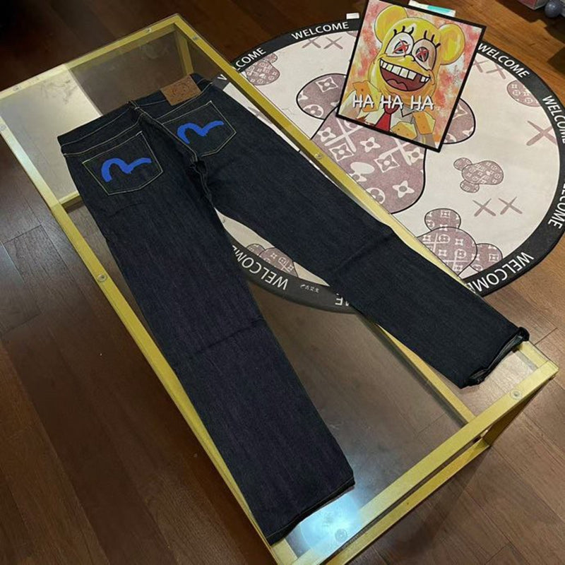 EV New Men's & Women's Jeans