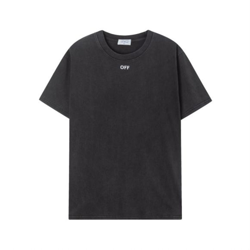 OFF Men's and Women's Short Sleeve T-Shirts