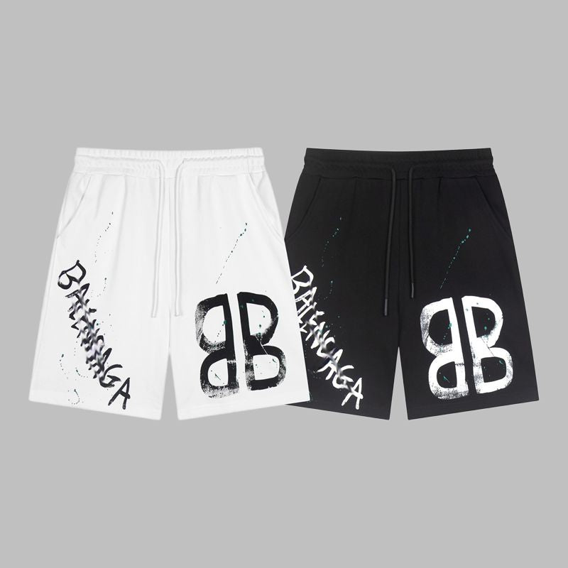 BLCG 2026 Men's & Women's Shorts