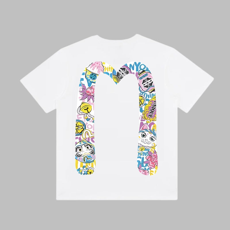 EV New Men's & Women's T-Shirts