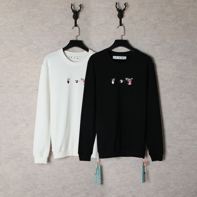 OFF  New Men's & Women's Hoodie