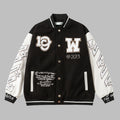 OFF Men's and Women's Jackets