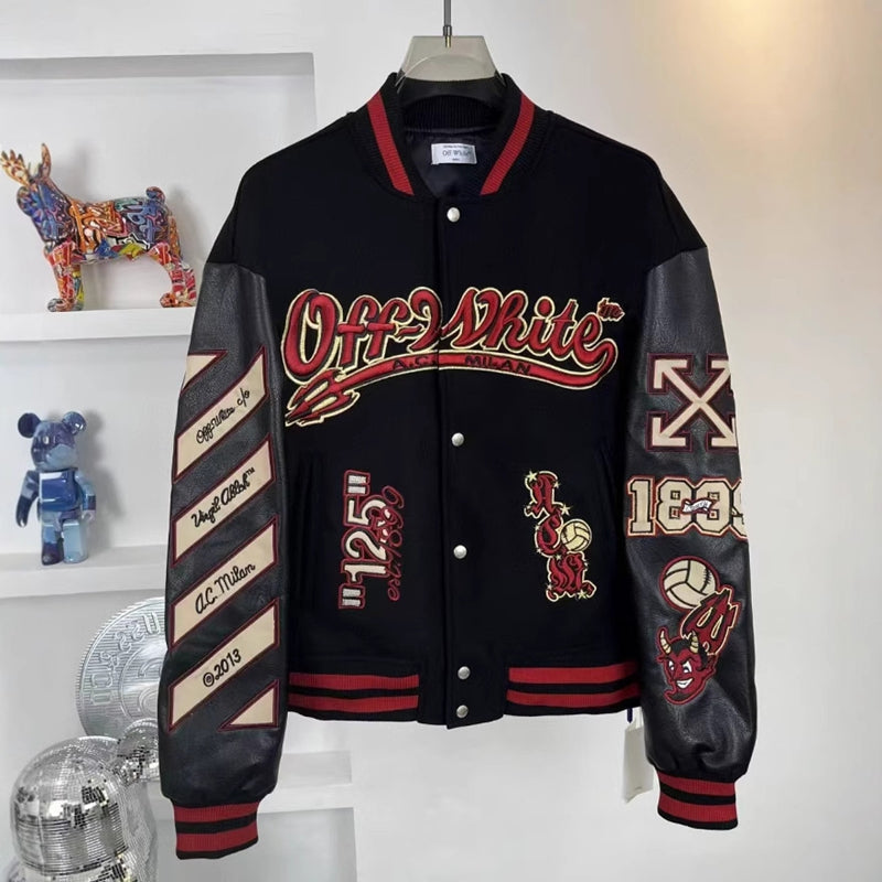 OFF Men's and Women's Jackets