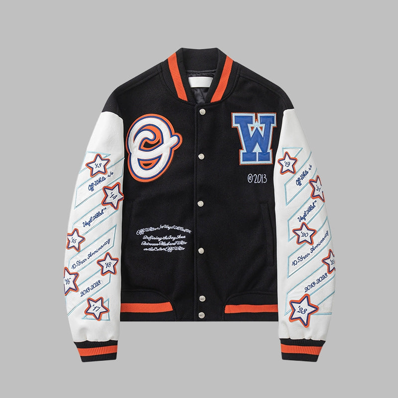 OFF Men's and Women's Jackets