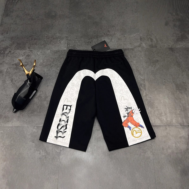 EV New Men's & Women's Casual Shorts