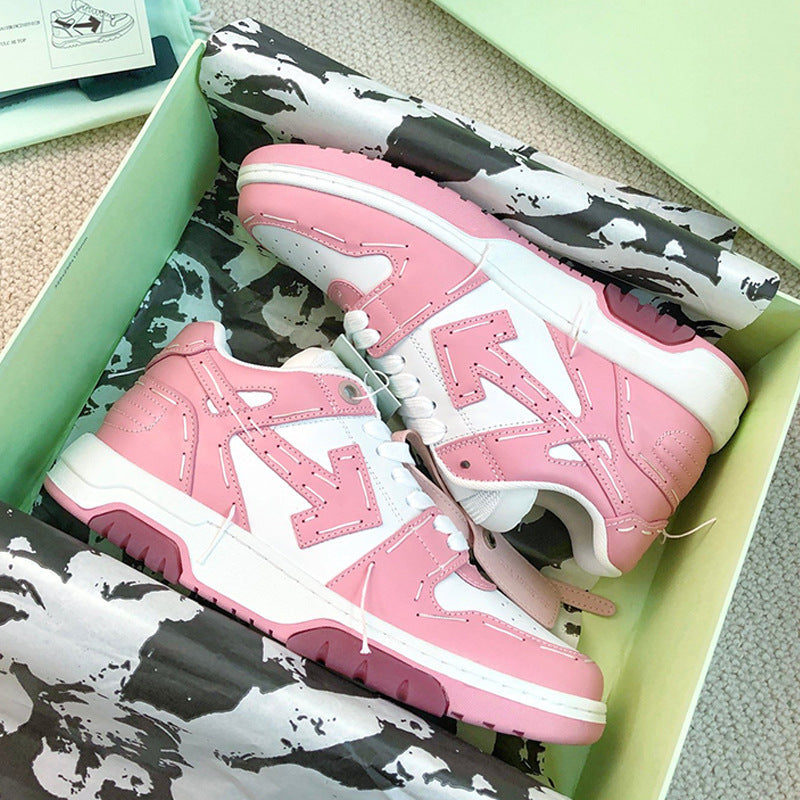 OFF Men's and Women's Casual Shoes