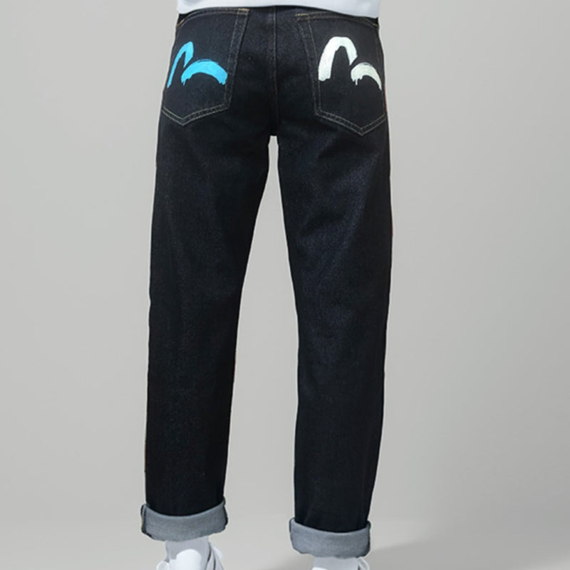 EV New Men's & Women's Jeans