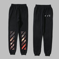OFF  Men's and Women's Casual Sweatpants