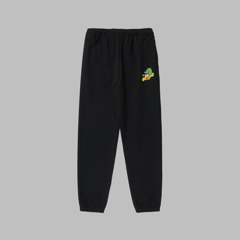 OFF  Men's and Women's Casual Sweatpants