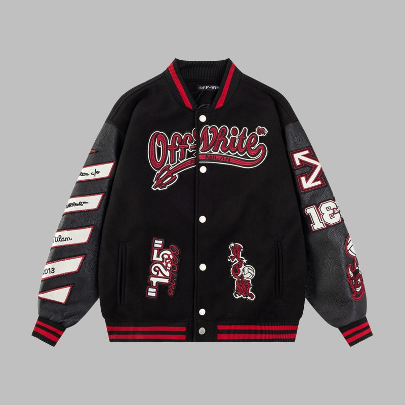 OFF Men's and Women's Jackets