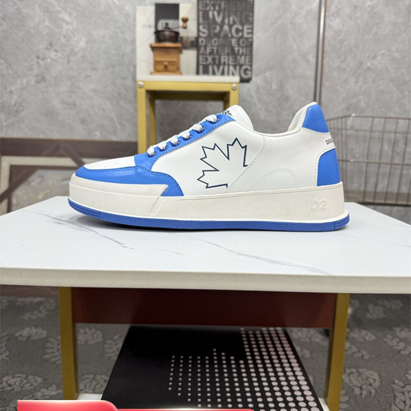NEW-DSQ2 Men's Sneakers