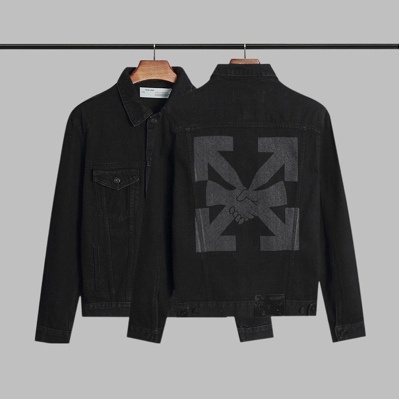 OFF Men's and Women's Jackets