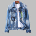New DSQ2 Men's Jacket