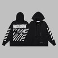 OFF  New Men's & Women's Hoodie