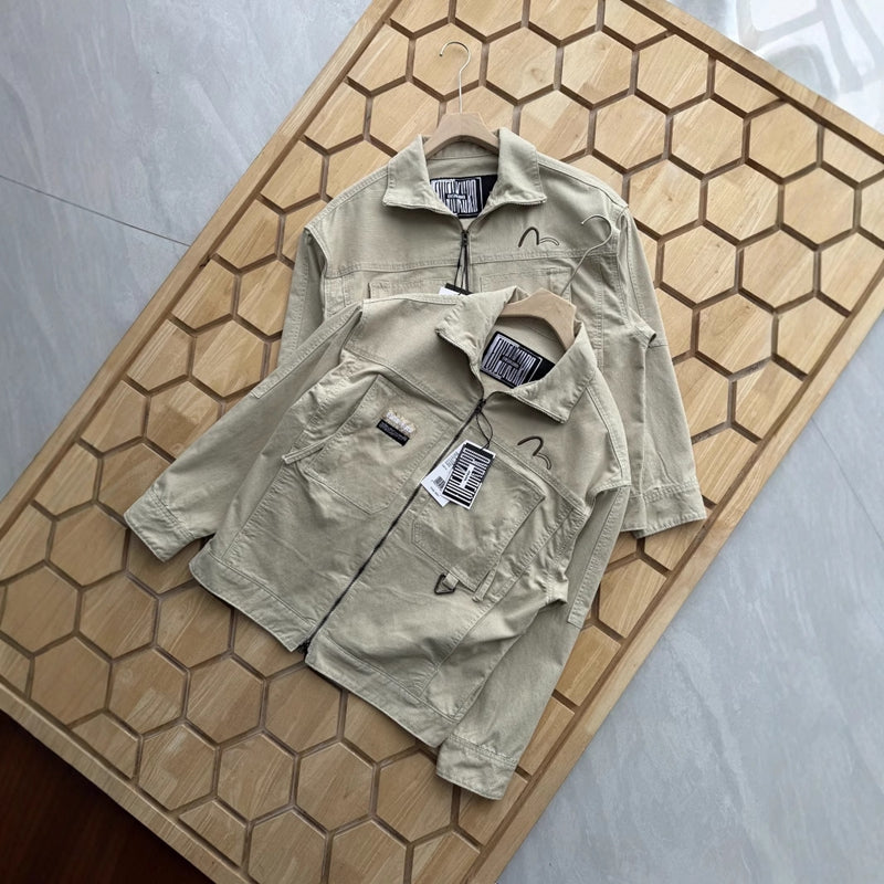 EV New Men's and Women's Jackets
