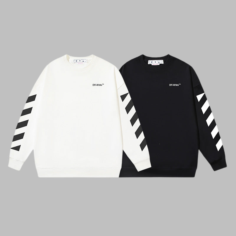 OFF  New Men's & Women's Hoodie