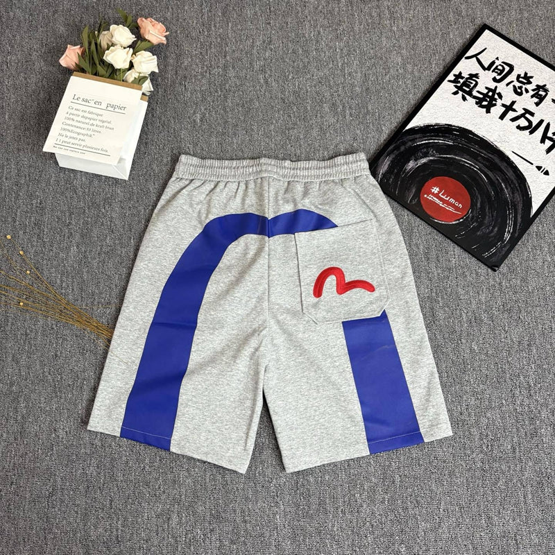 EV New Men's & Women's Casual Shorts