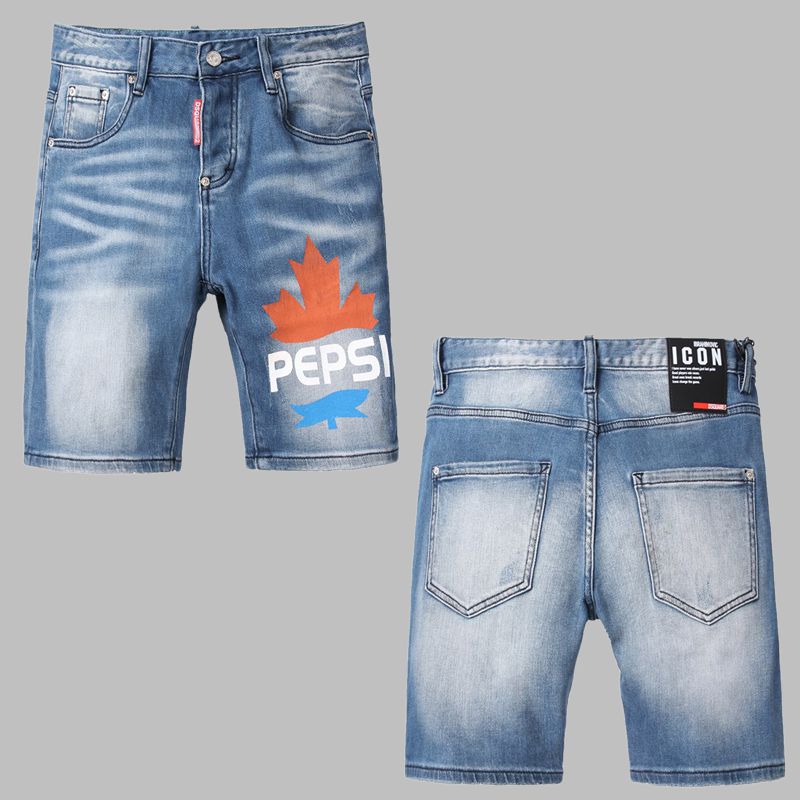 DSQ2 New Men's  Shorts