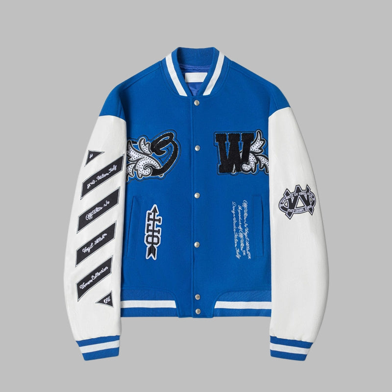 OFF Men's and Women's Jackets