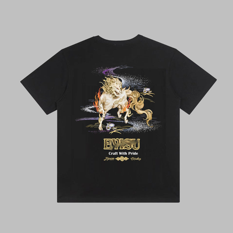 EV New Men's & Women's T-Shirts