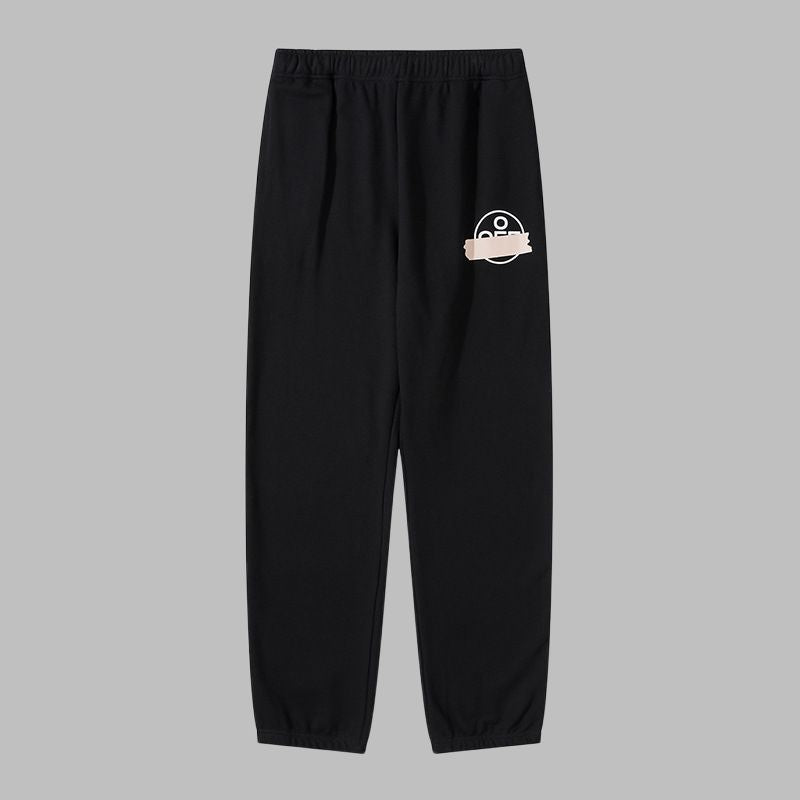 OFF  Men's and Women's Casual Sweatpants