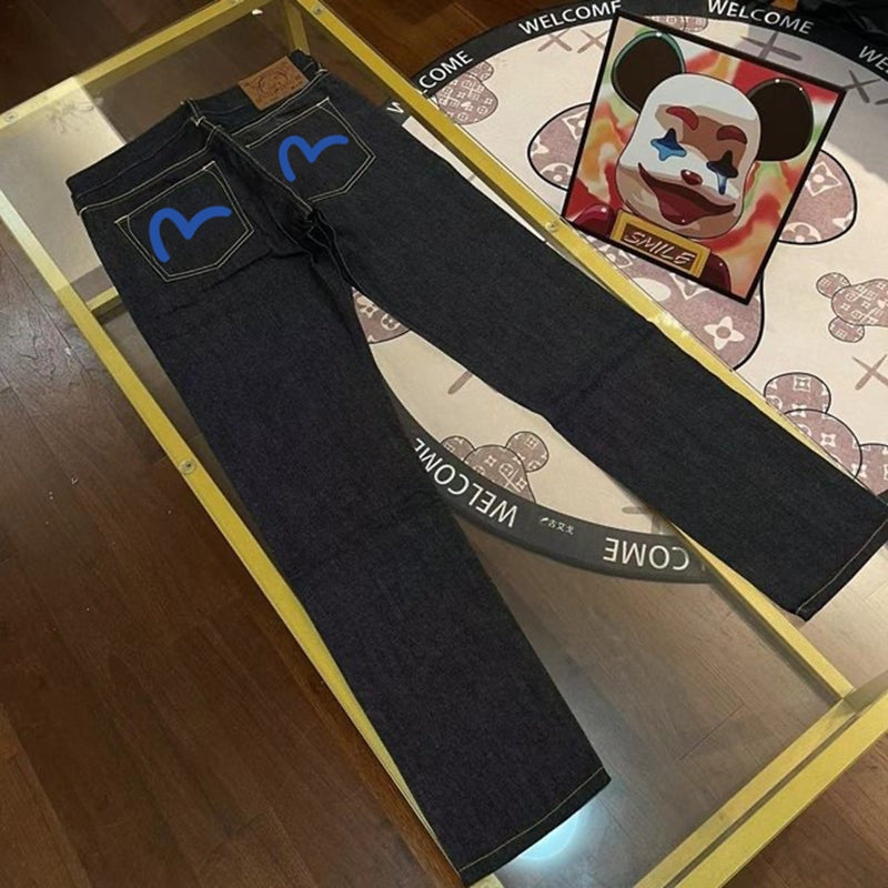 EV New Men's & Women's Jeans