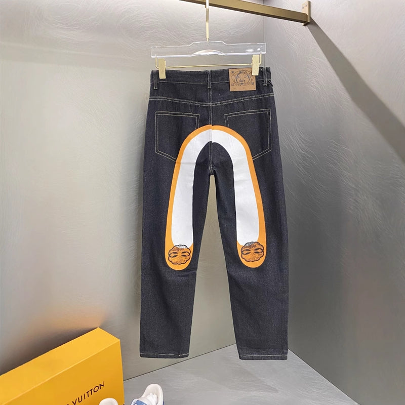 EV New Men's & Women's Jeans