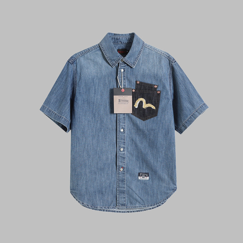 EV New Men's & Women's  Shirts