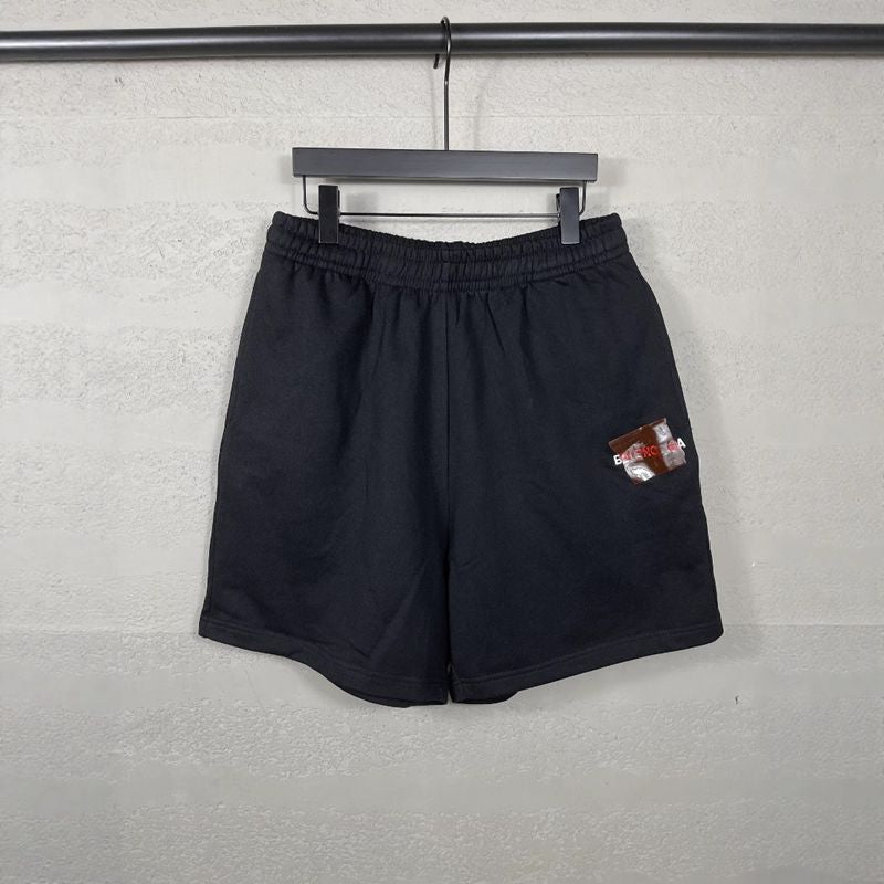 BLCG 2026 Men's & Women's Shorts