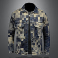 DSQ2 Fashion Men's Jacket