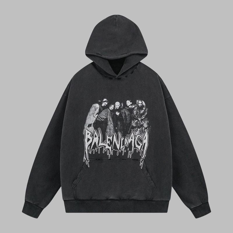 BLCG 2026 Men's & Women's Sweatshirts