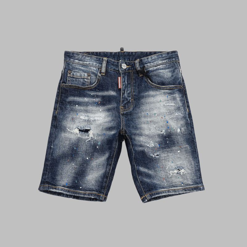 DSQ2 New Men's  Shorts