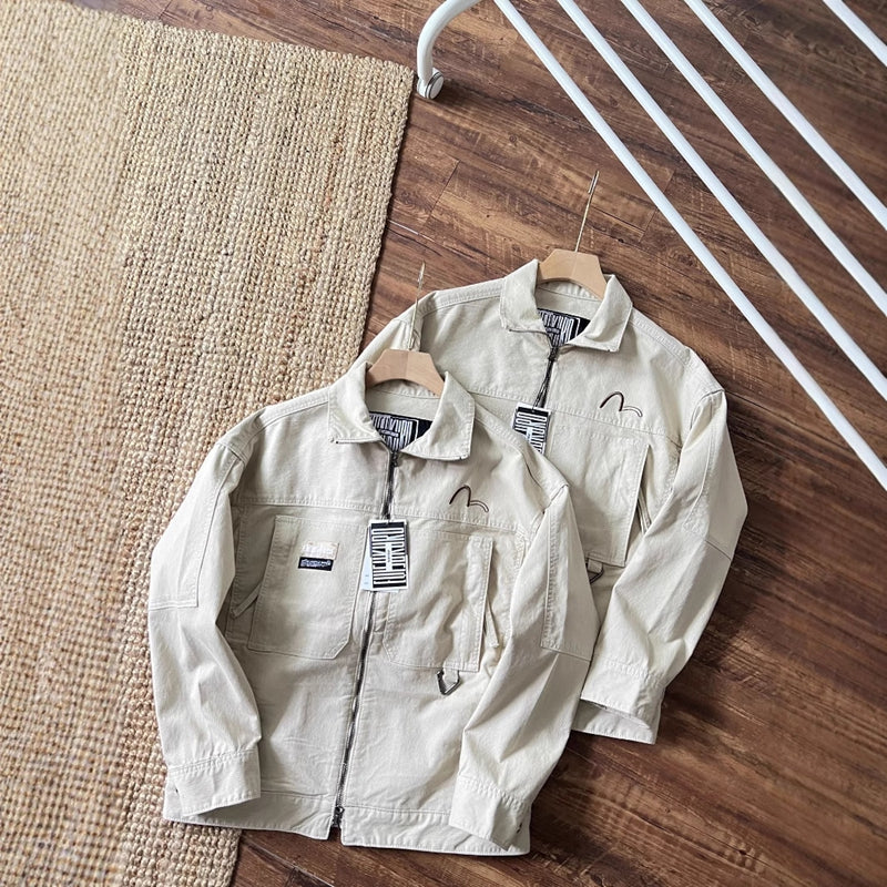 EV New Men's and Women's Jackets