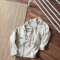 EV New Men's and Women's Jackets