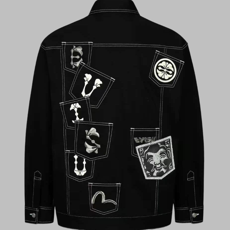 EV New Men's and Women's Jackets