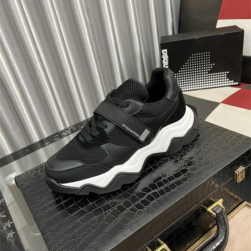 NEW-DSQ2 Men's Sneakers